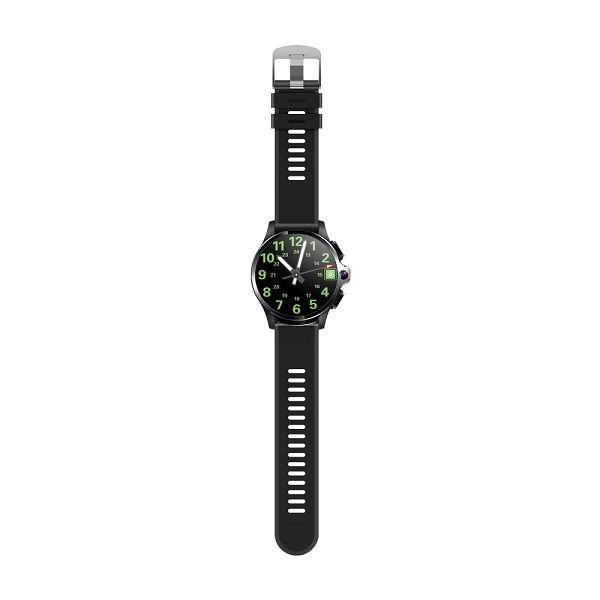 Kingwear KC10 4G Android GPS smart watch